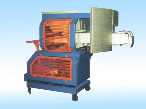 BL400(I)、BL400(Ⅱ)型加料機(jī)